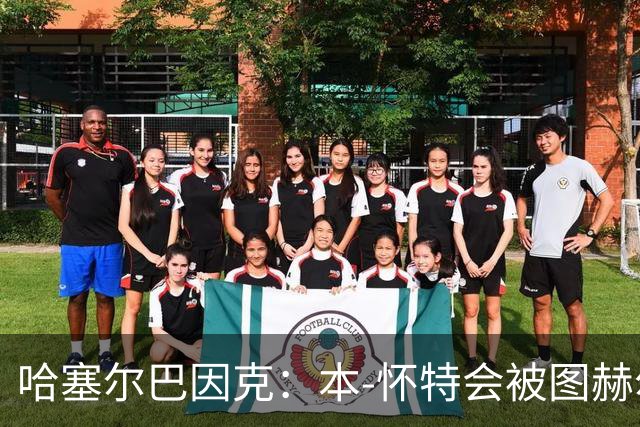 哈塞尔巴因克：本-怀特会被图赫尔重新考虑